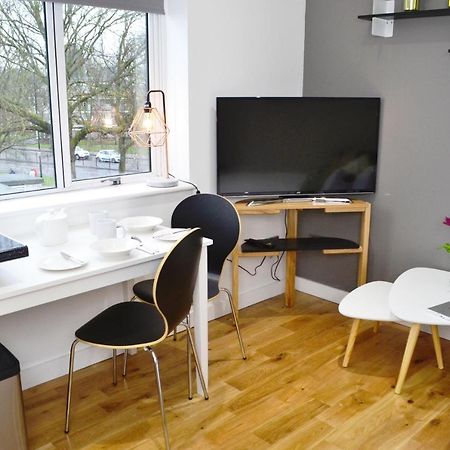 קובנטרי Mediahub Apartments מראה חיצוני תמונה